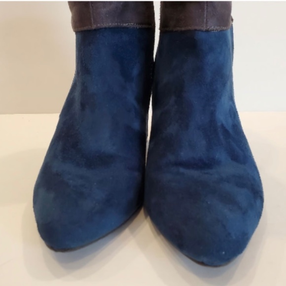 Rialto color block boot - Picture 4 of 8